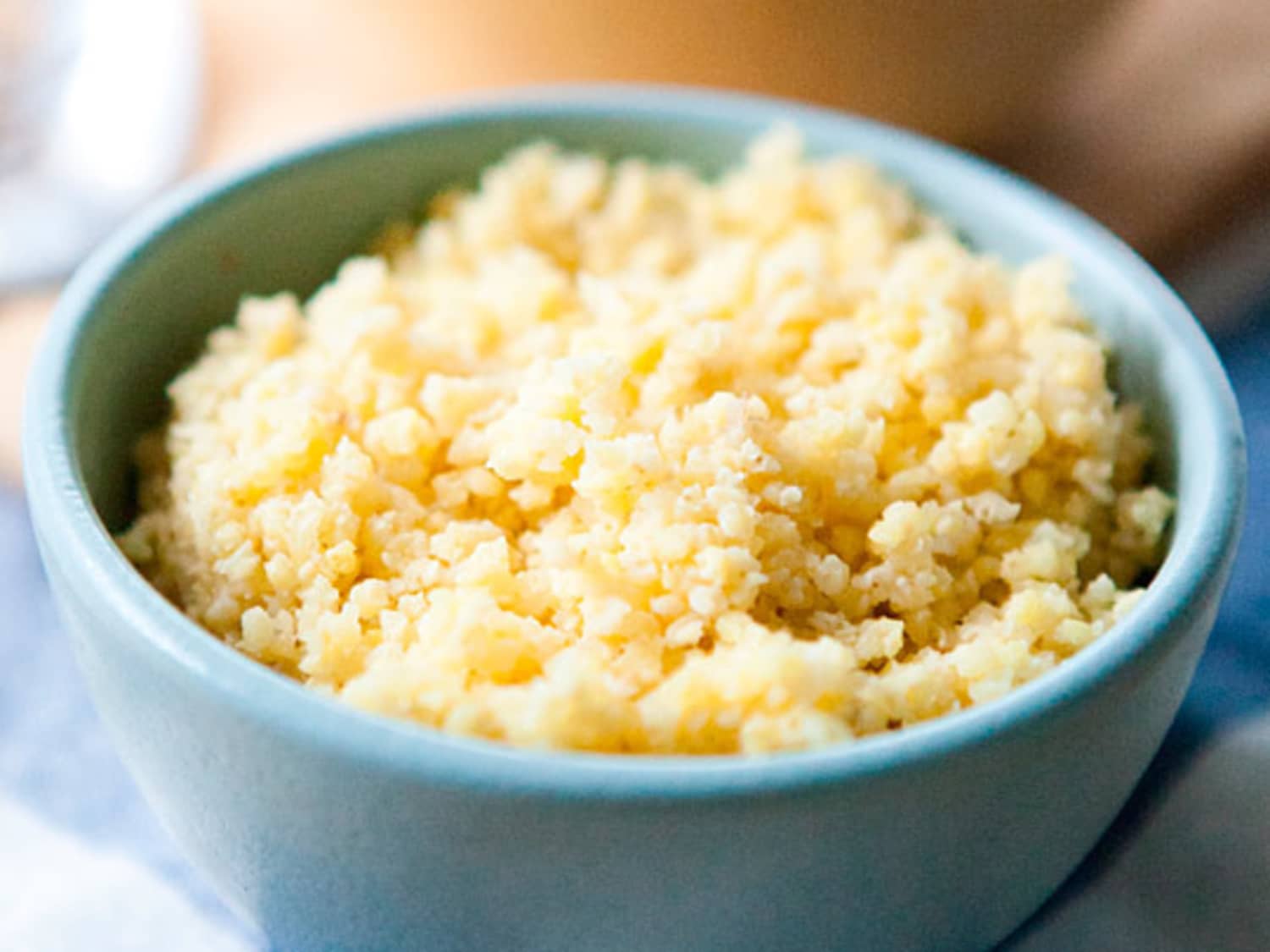 How To Cook Millet In Cooker