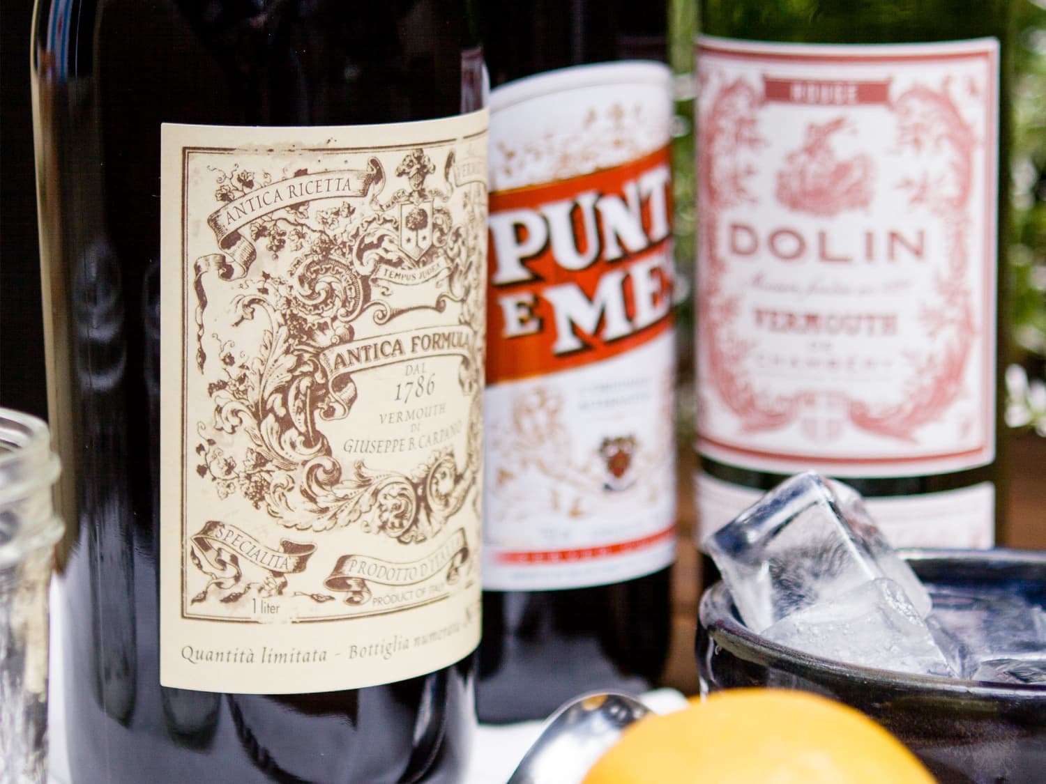 Best outlet sweet vermouth