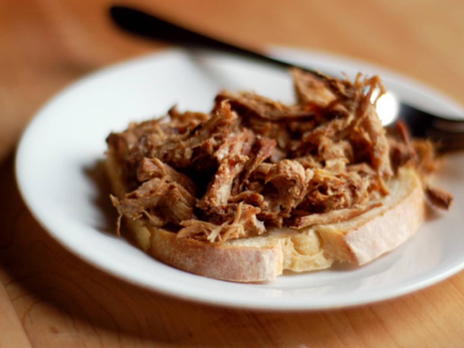 Ultimate pulled pork hot sale