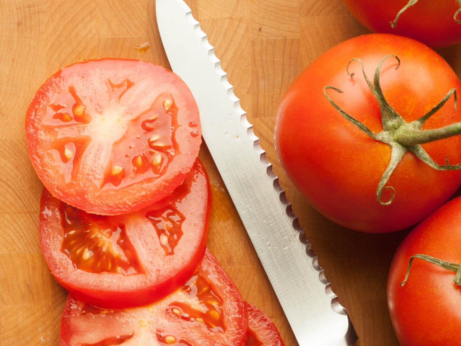 Tomatoes knife outlet