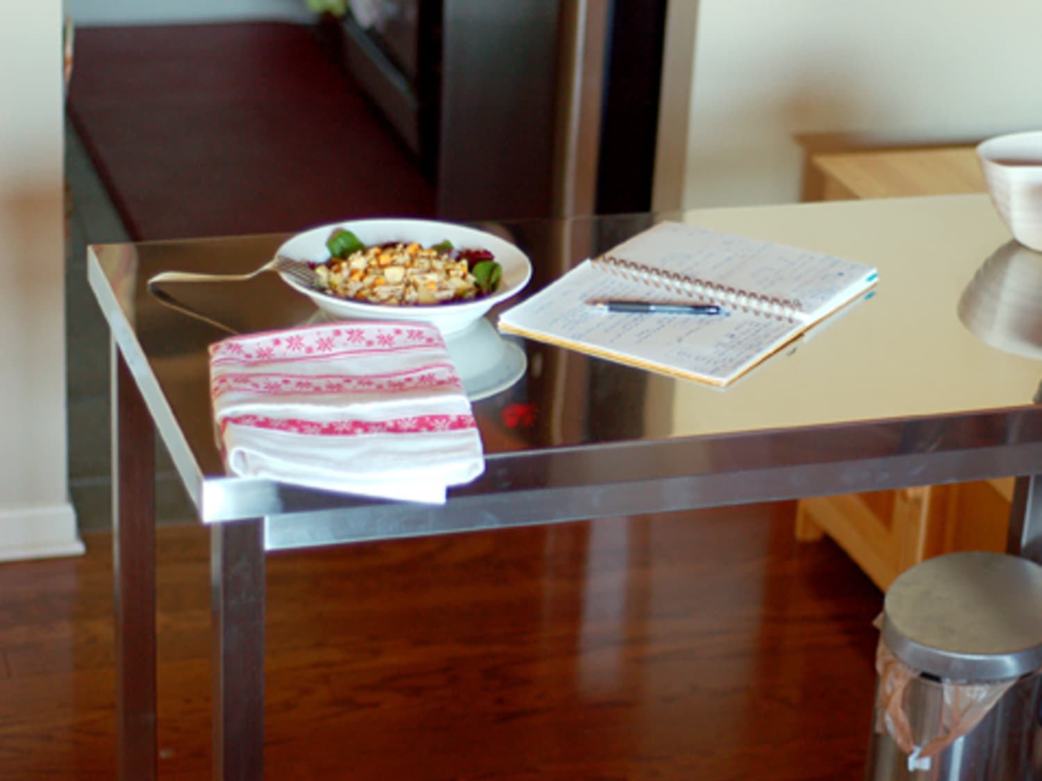 Ikea utby sale bar table