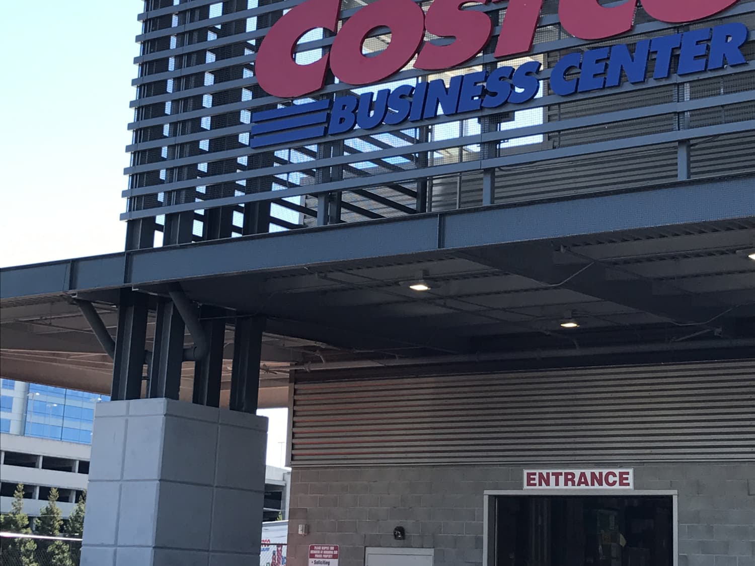 Costco Business Center Alameda Denver noonaday