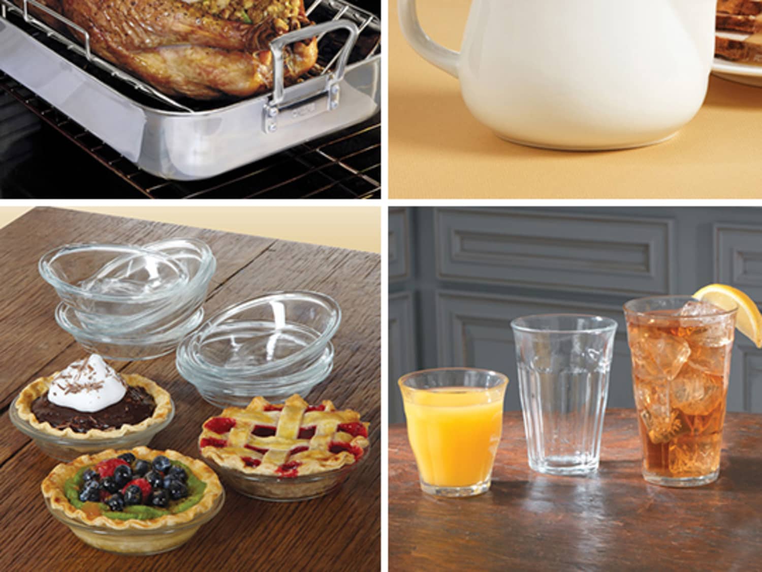 Chefs catalog on sale