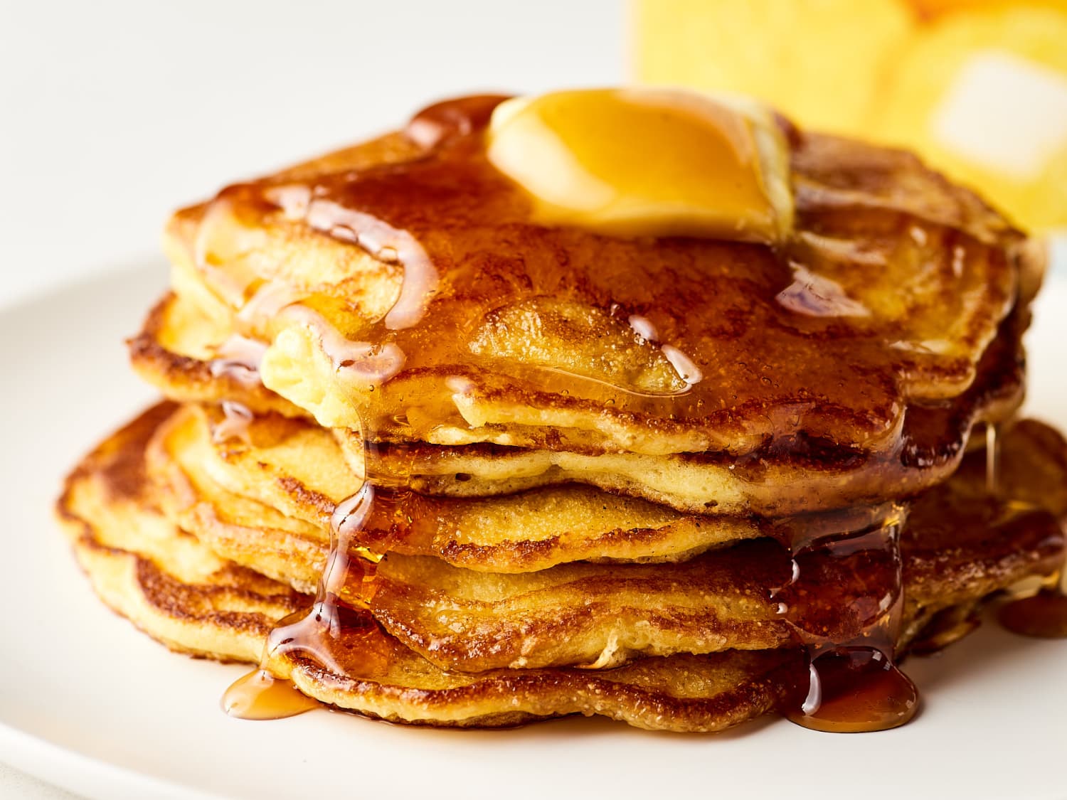 Jiffy clearance cornbread pancakes