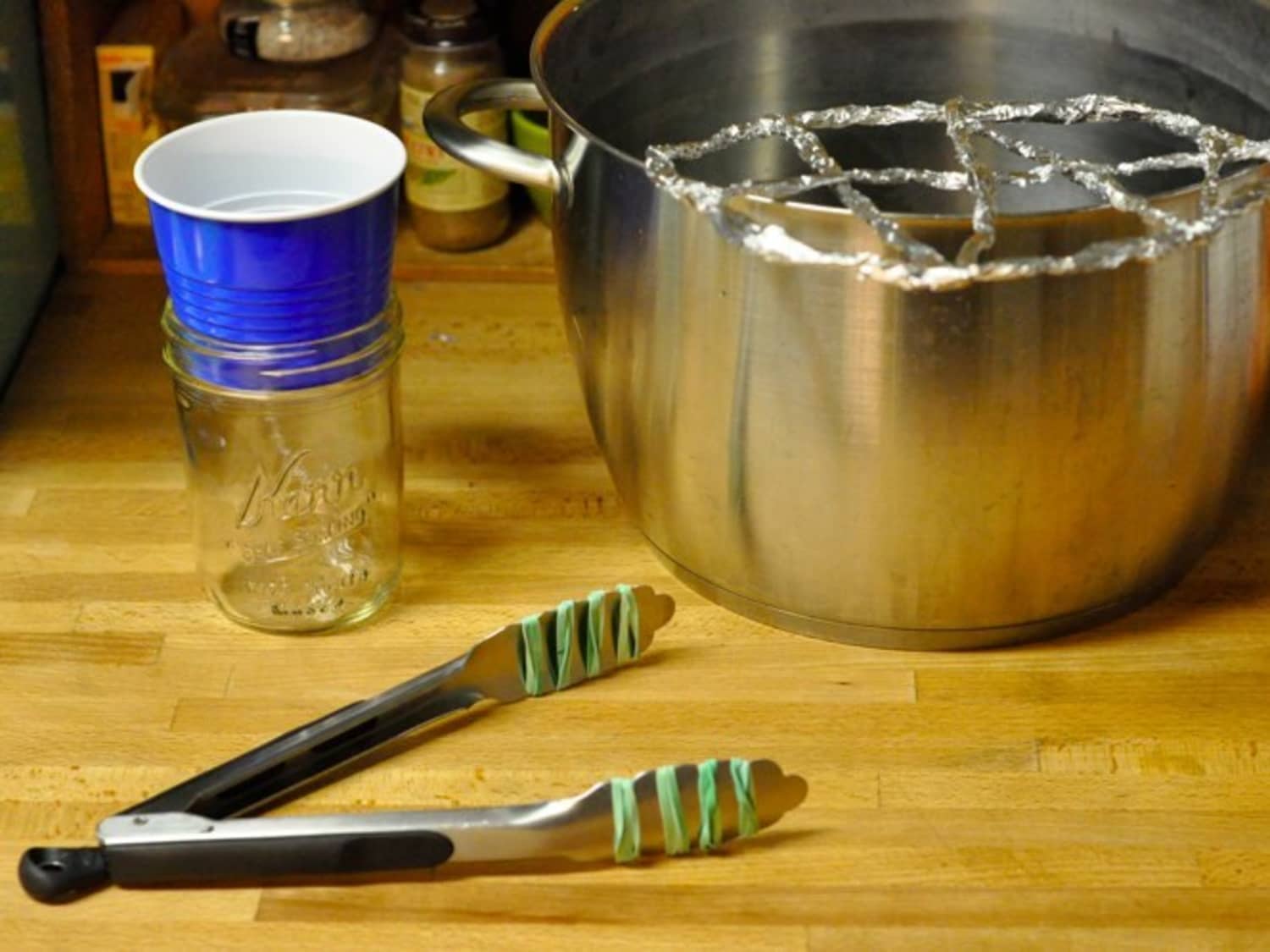 How To Make Your Own Canning Equipment Home Hacks Guest Post from