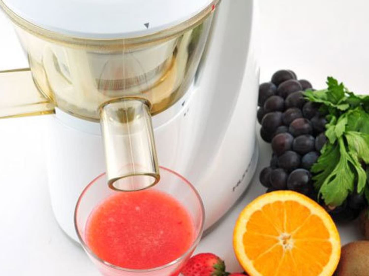 Hurom slow juicer sales review