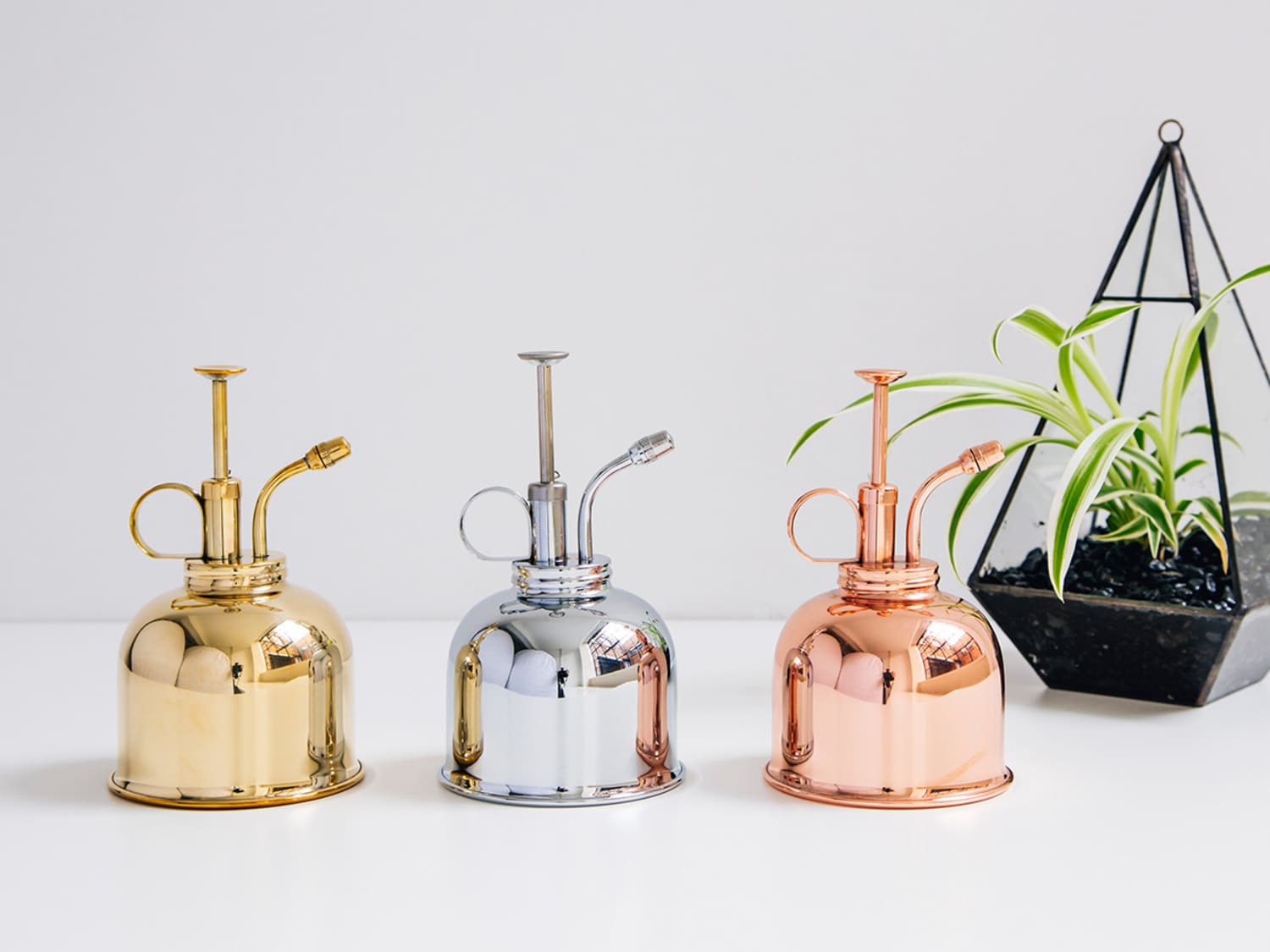 5 Pretty Plant Misters for Your Kitchen Herb Garden The Kitchn
