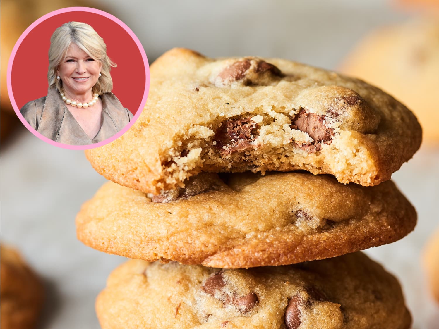 Martha stewart new arrivals cookie sheet