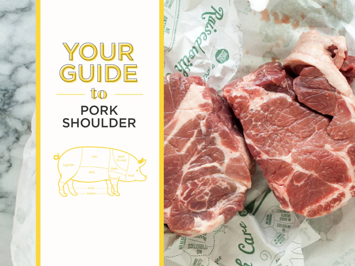 Tips on Buying and Cooking Pork Shoulder The Kitchn