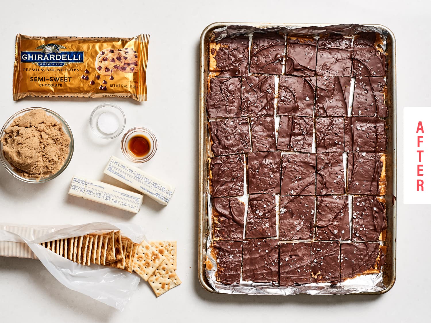 Christmas bark on sale recipe