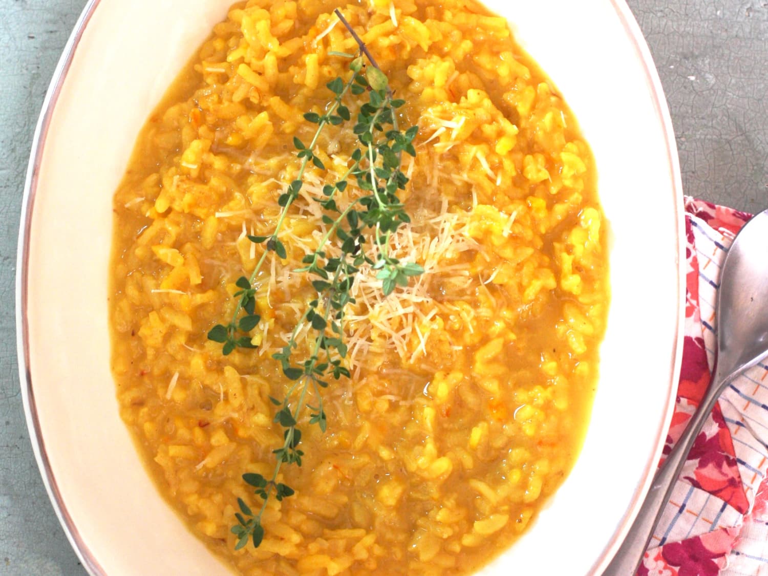 Multi cooker risotto recipes online