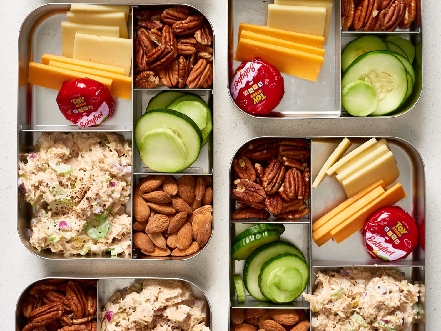Fast Keto Meal Prep in Under 2 Hours The Kitchn