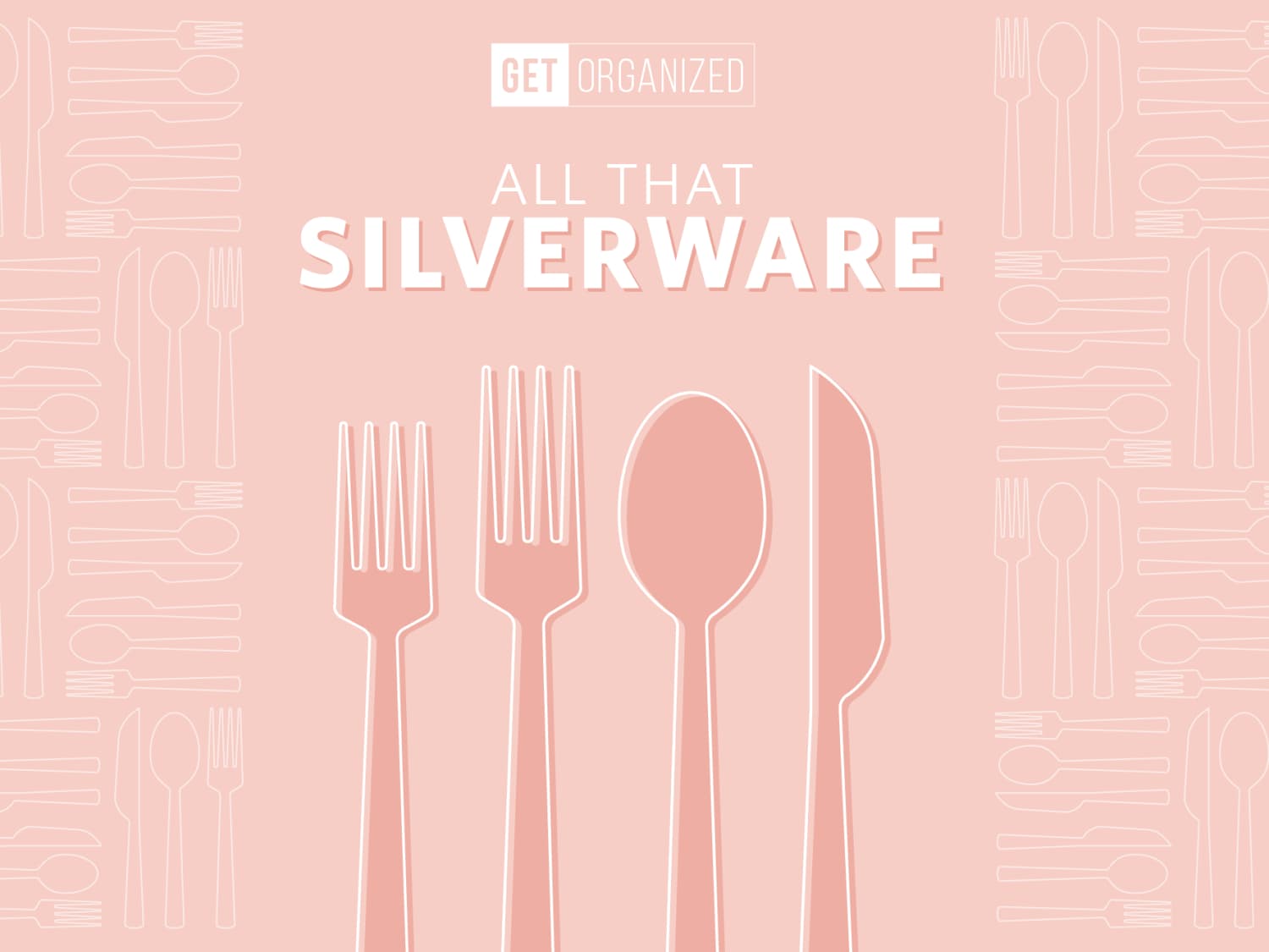 6 Brilliant Ways to Store Your Silverware The Kitchn