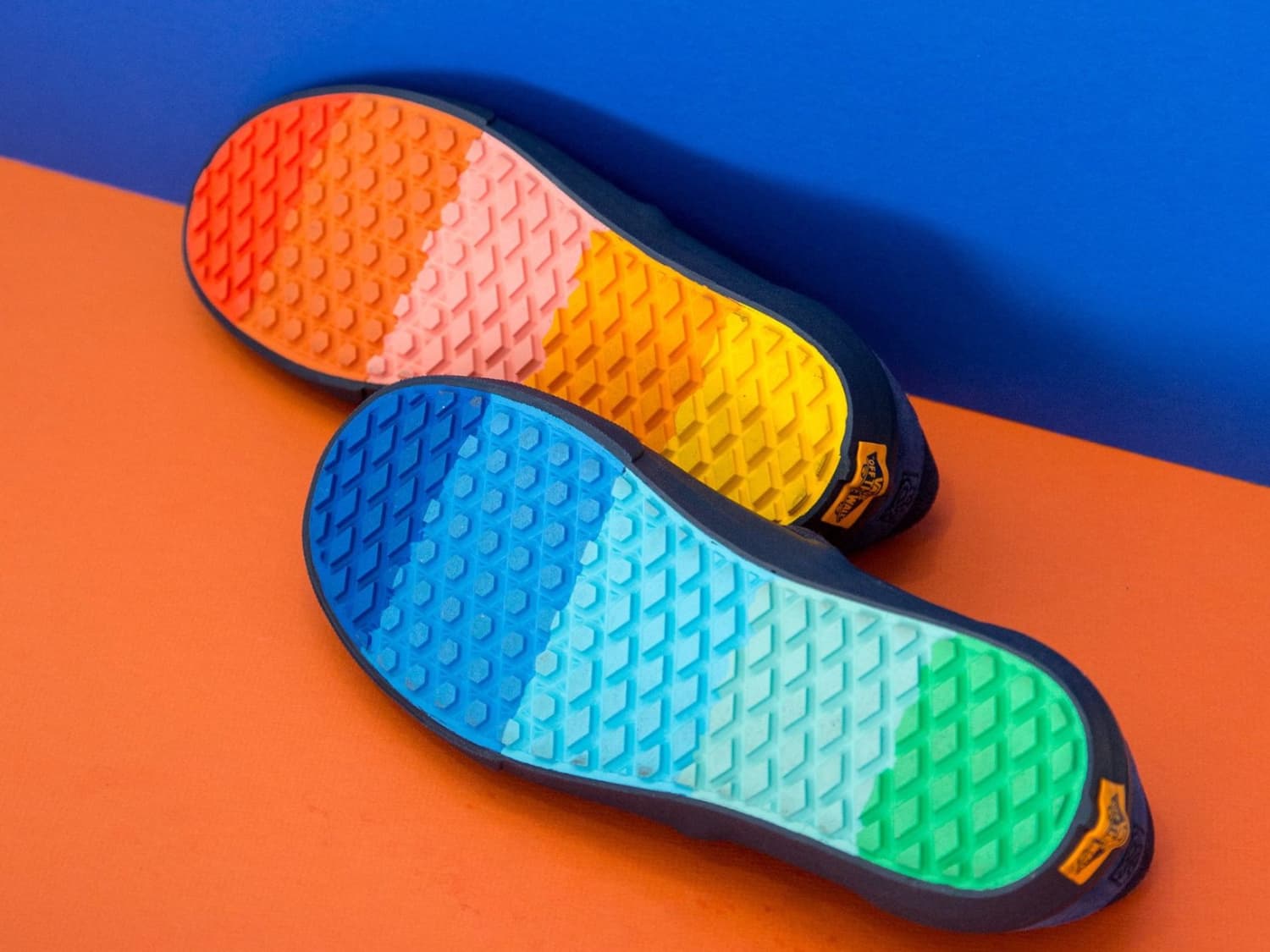 Hedley and Bennett Teams Up With Vans to Make Shoes The Kitchn