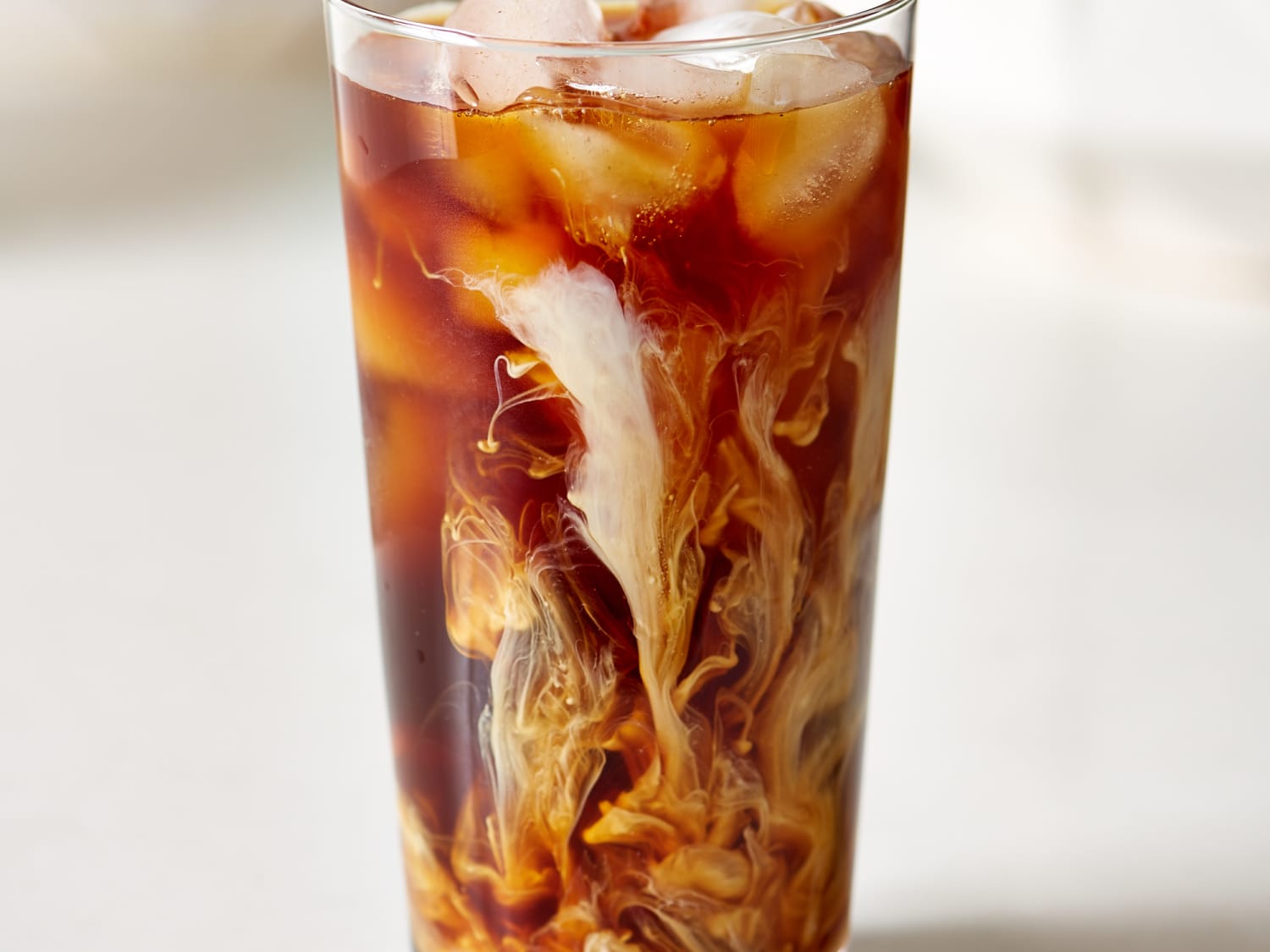 Cold brew shop