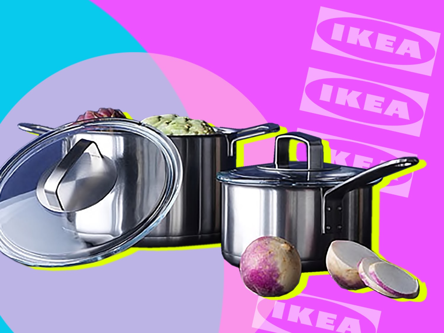 IKEA Cookware Review - 365+ SENSUELL | The Kitchn