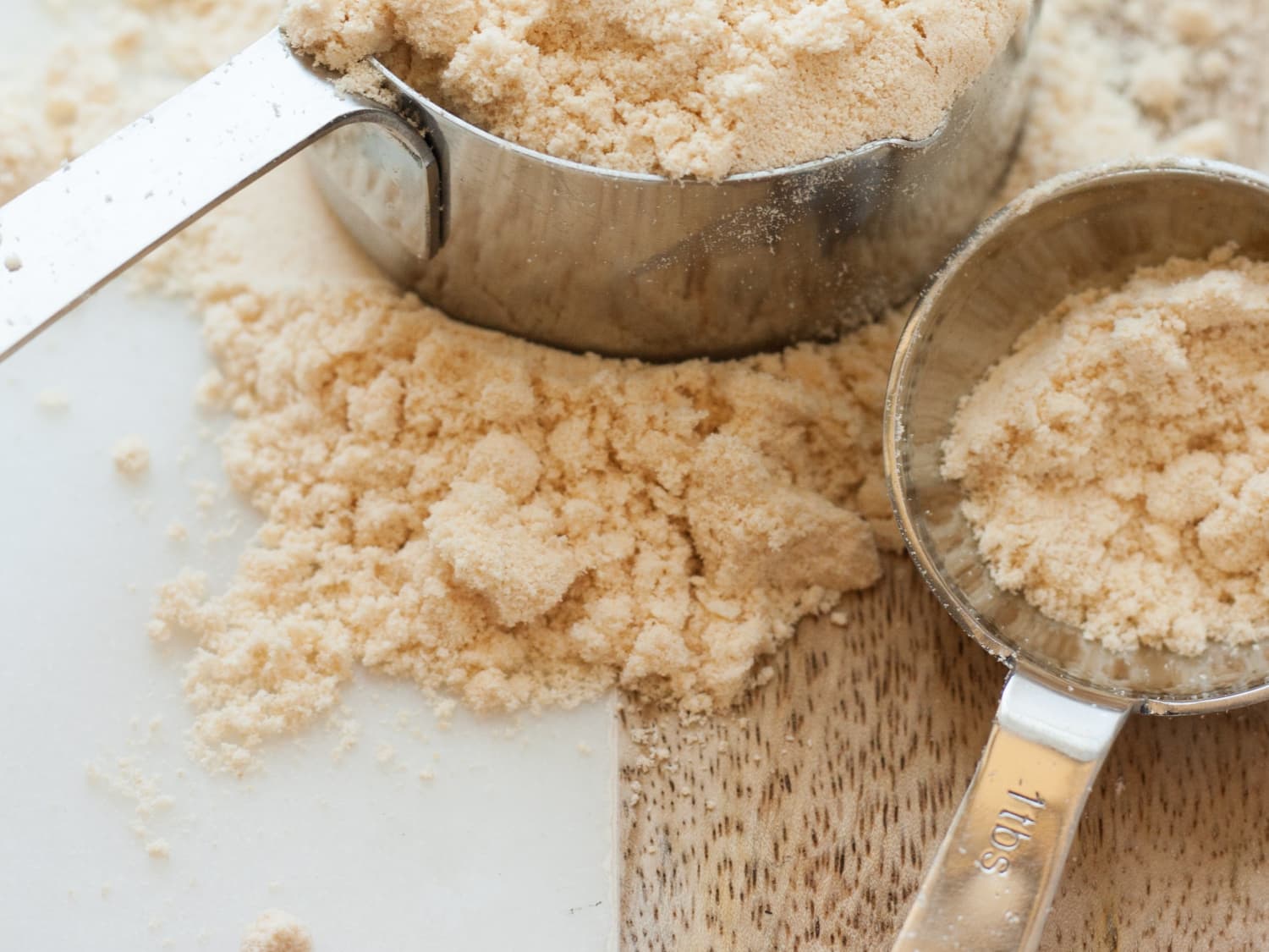 Gluten free flours for baking top