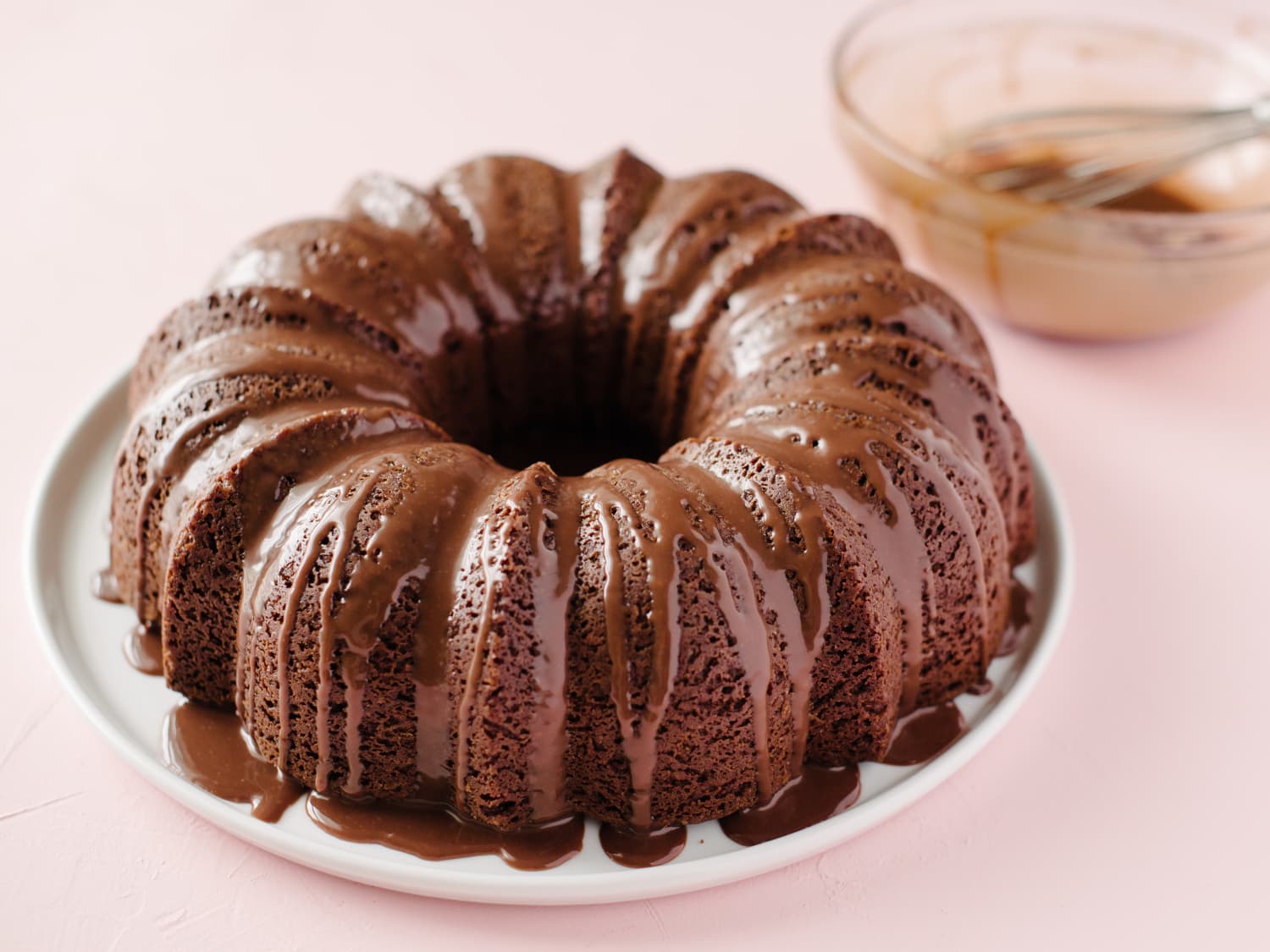 Cake pan with hole in the middle shop