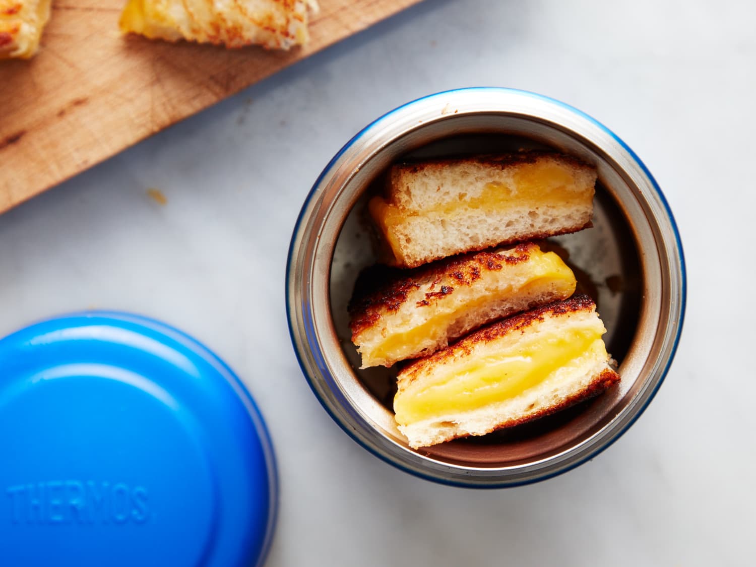 Thermos meals for best sale lunch