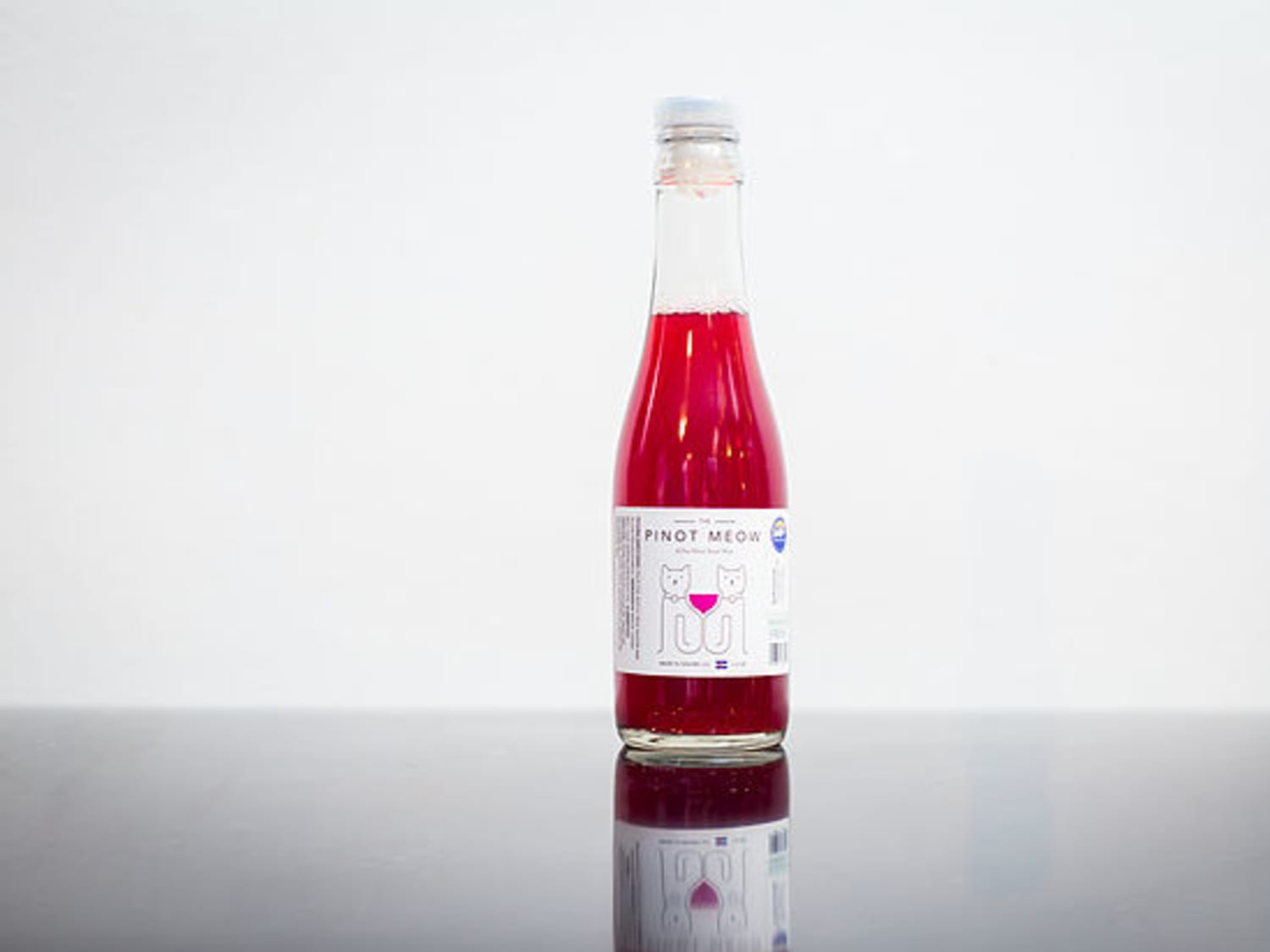 Pinot meow best sale