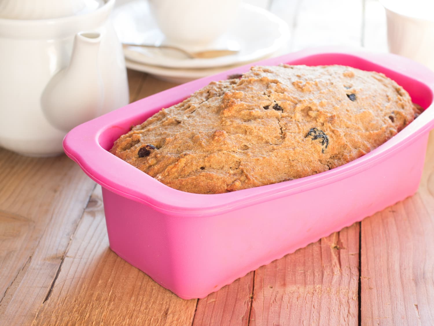 Silicone pans store