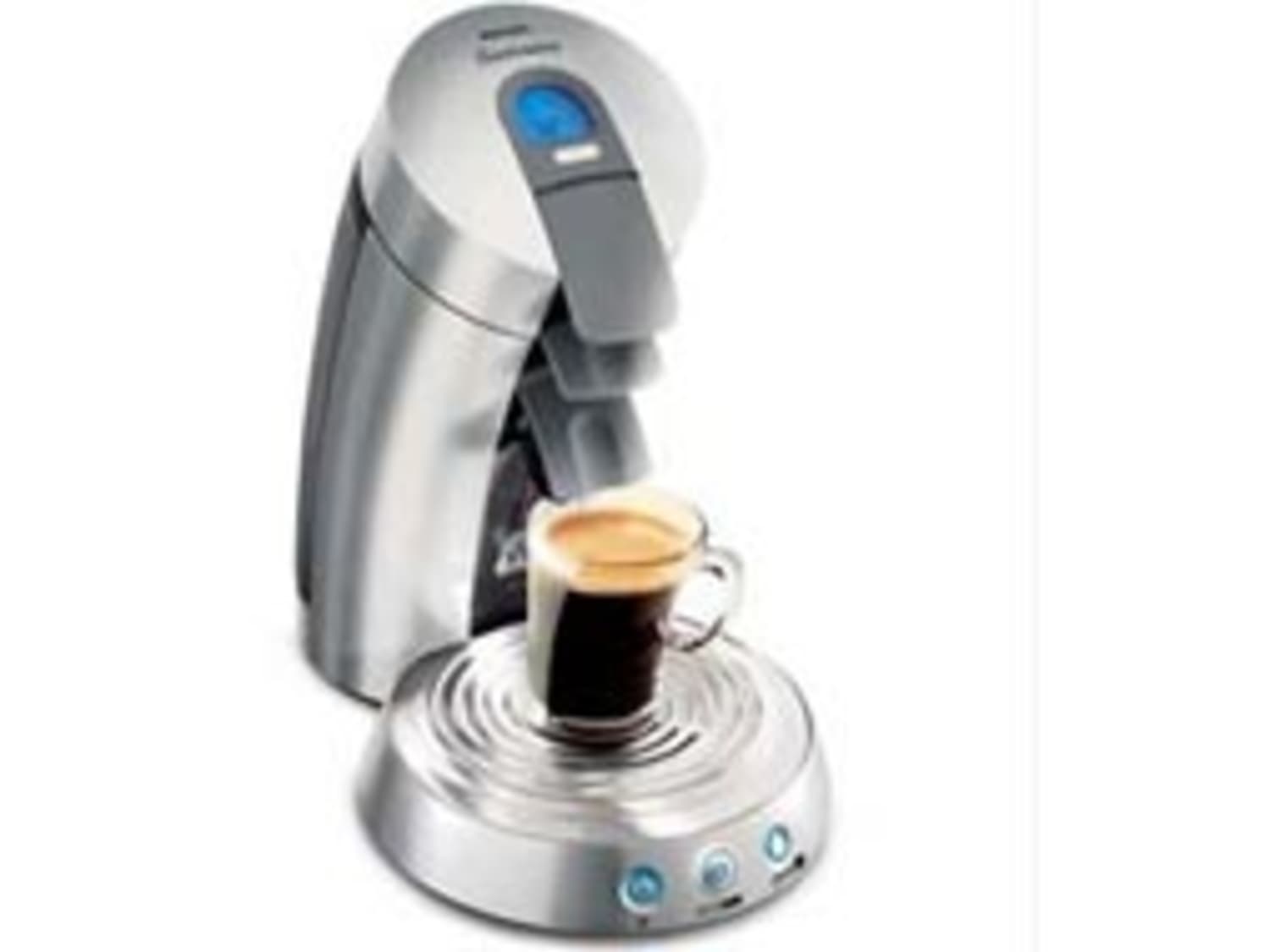 Senseo coffee shop pods discontinued