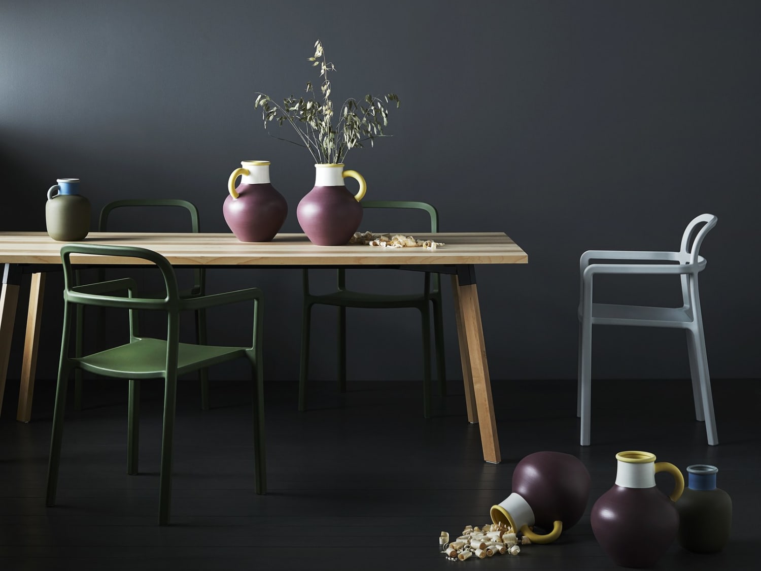Ypperlig table sales