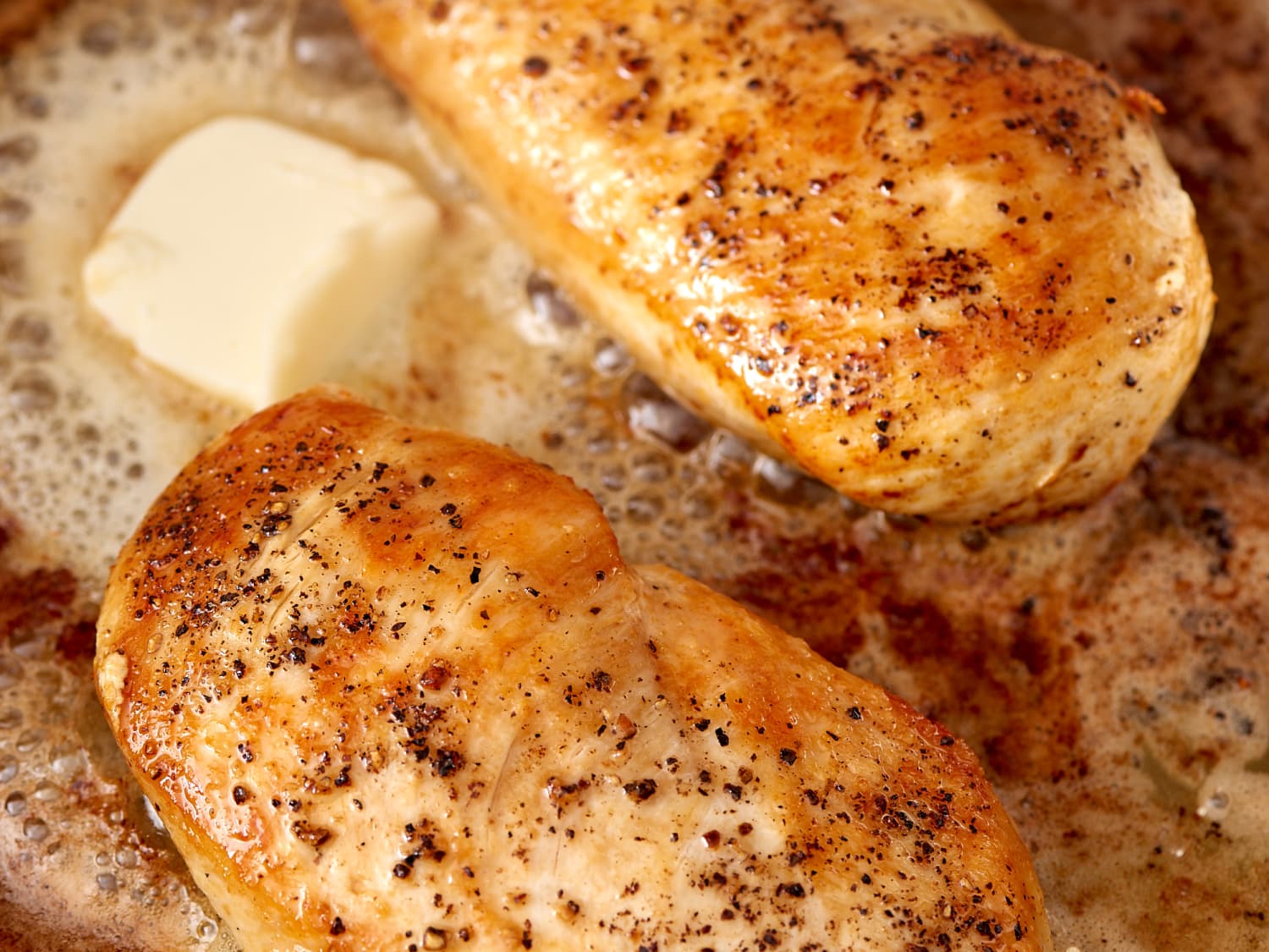 Grilled chicken deals on stove