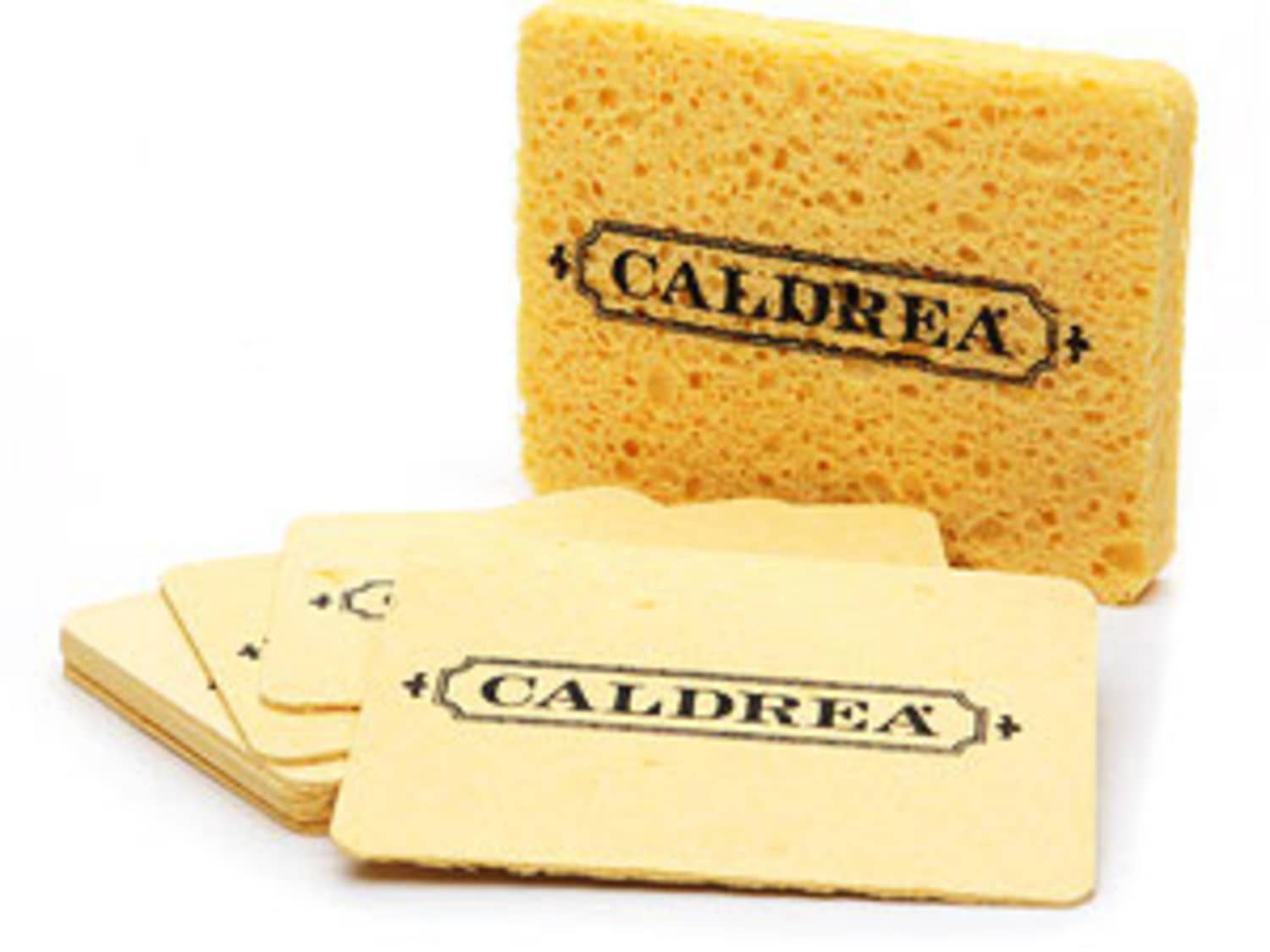 Sanitize sponge in microwave outlet