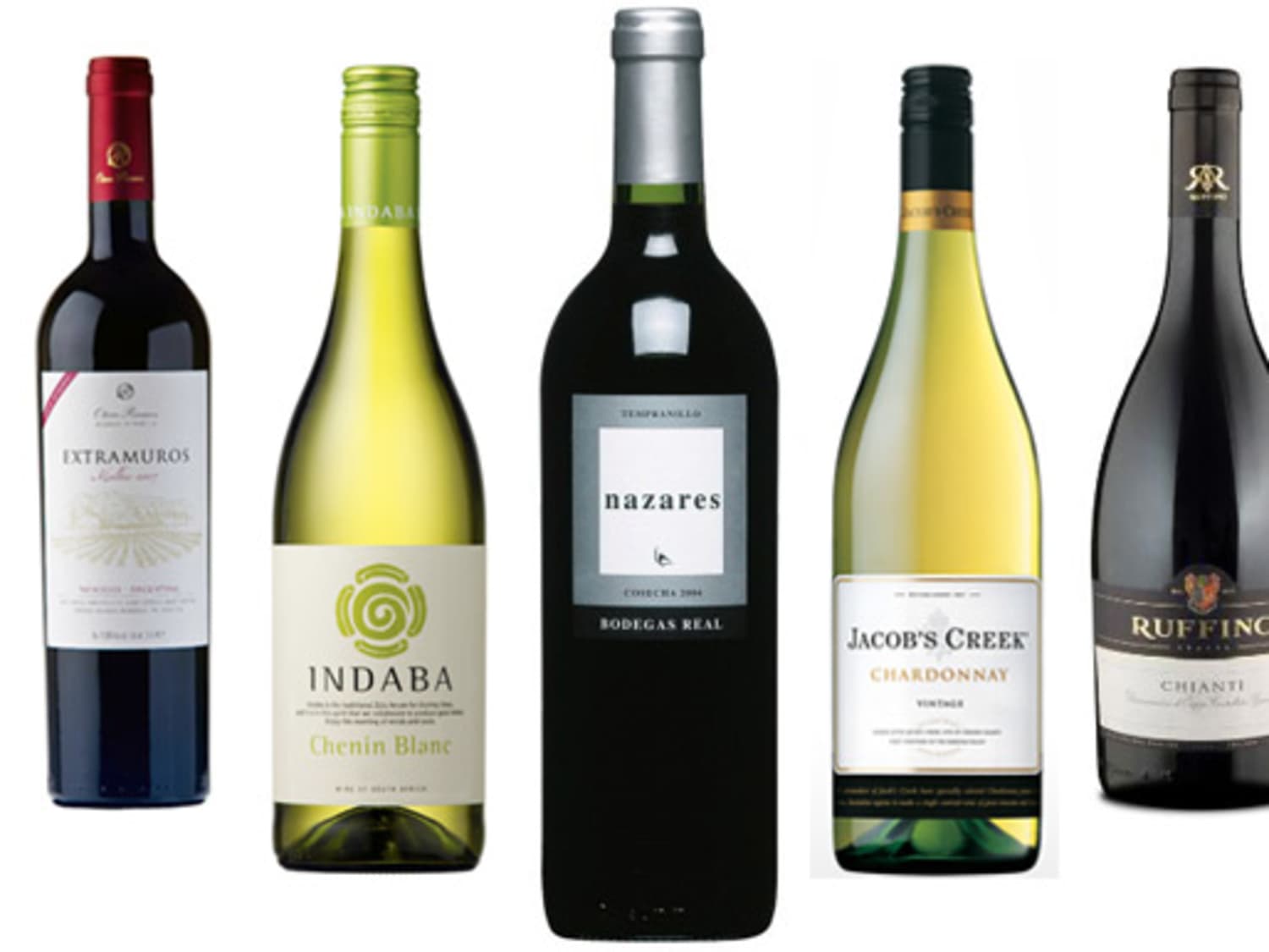 Cheapest wine top