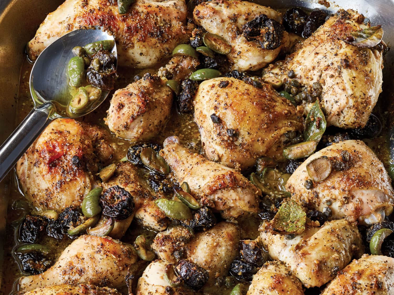 Ina garten shop grilled chicken