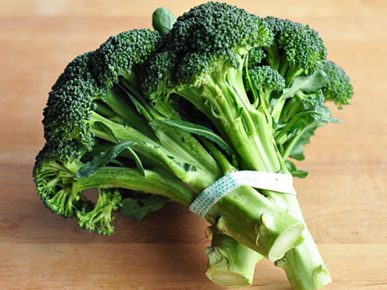 Broccoli outlet