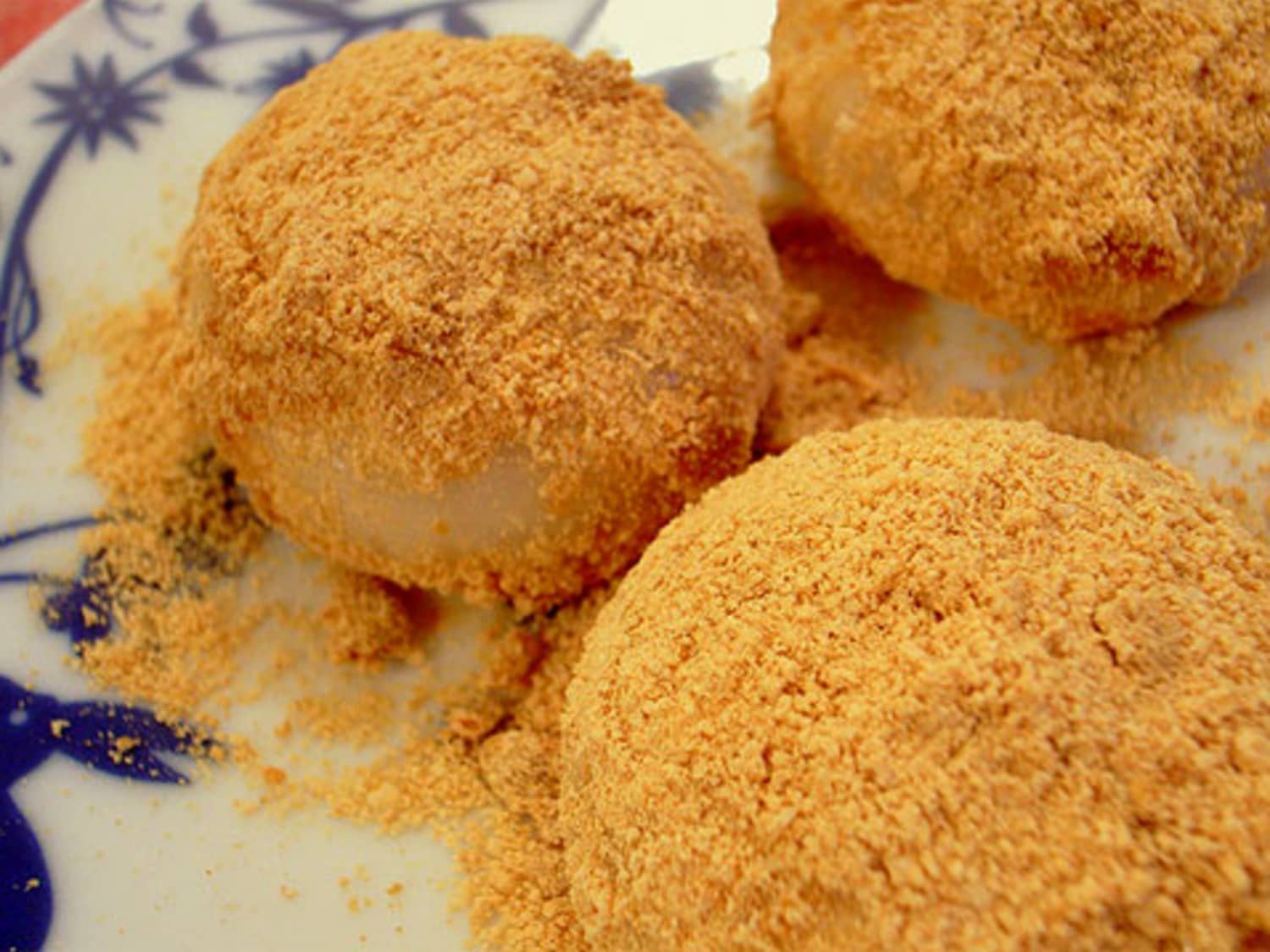 Ingredient Spotlight: Kinako | The Kitchn