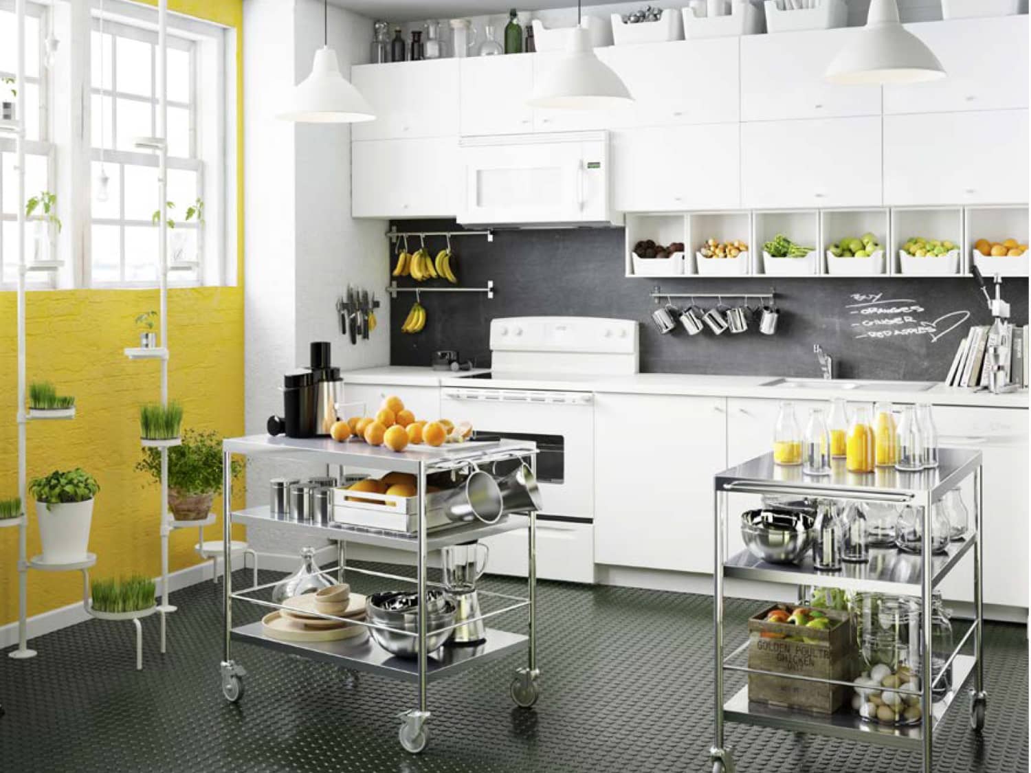 Sektion kitchen deals
