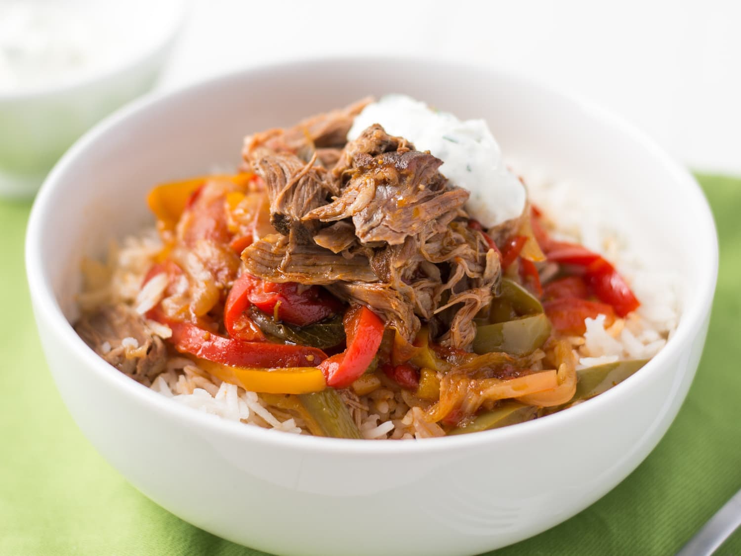 Pulled pork deals jamie oliver