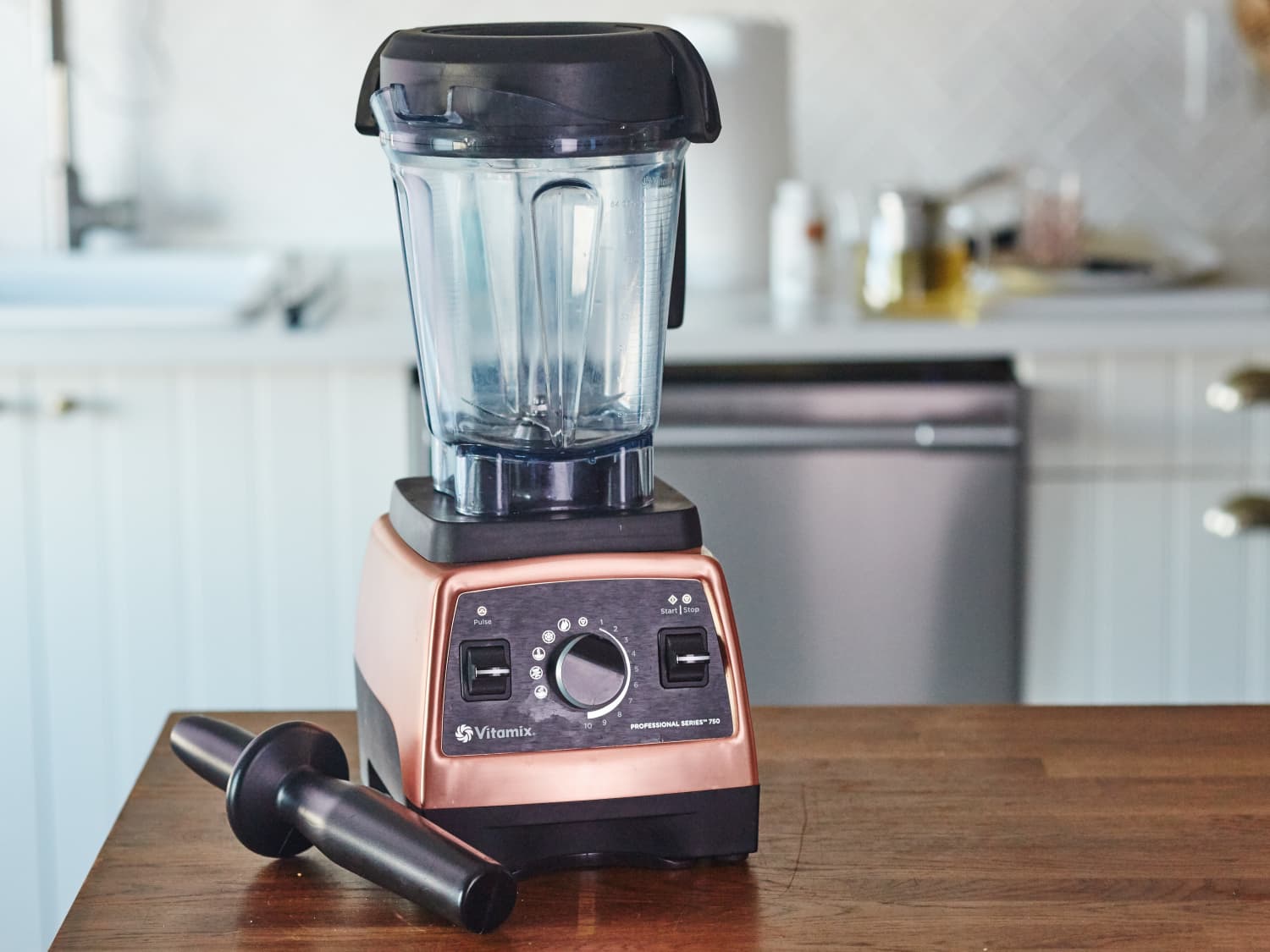Refurbished vitamix amazon hot sale