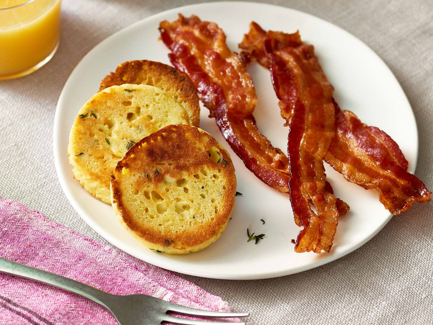 Keto breakfast shop foods list