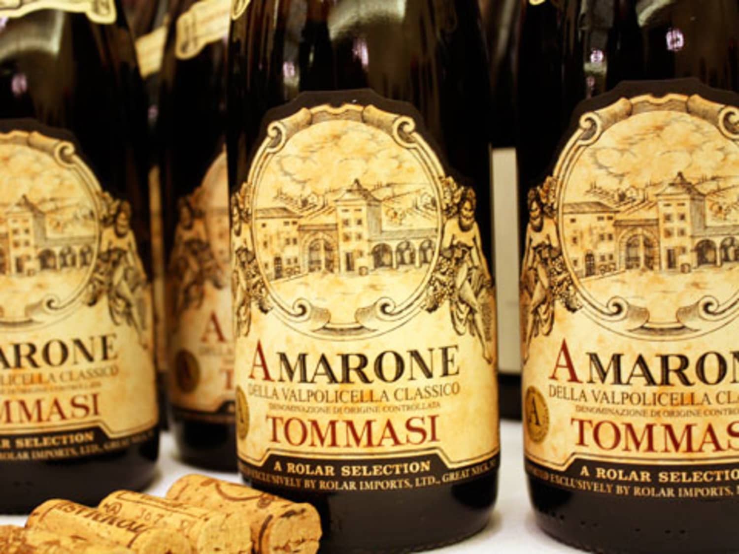 Amarone wine deals