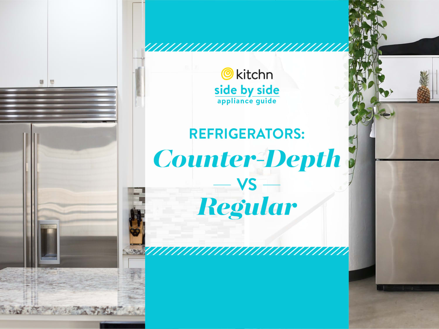 Regular refrigerator sale