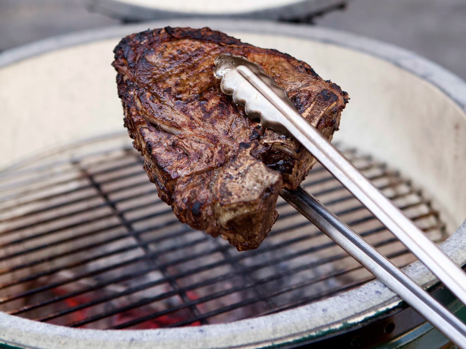 Orion charcoal cooker online