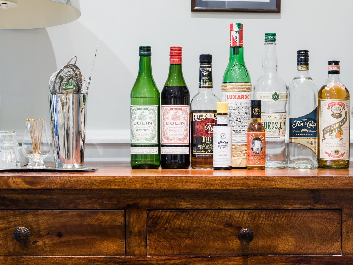 Home bar hotsell liquor cabinet