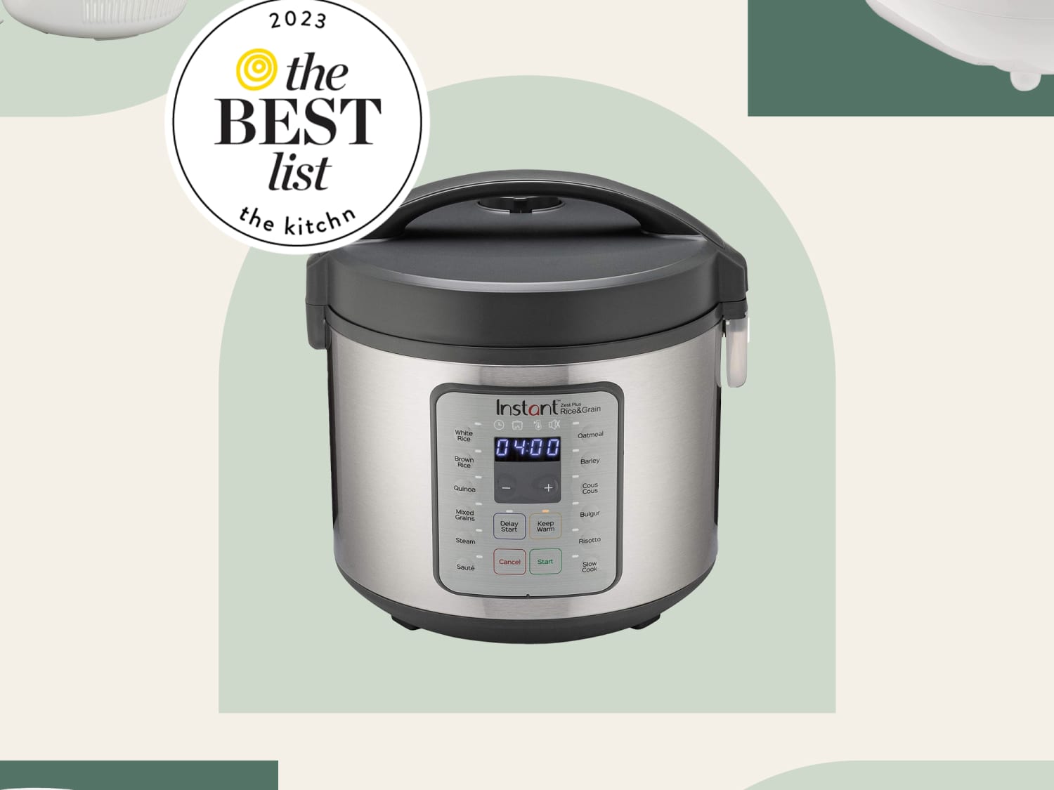 Best smart rice cooker online