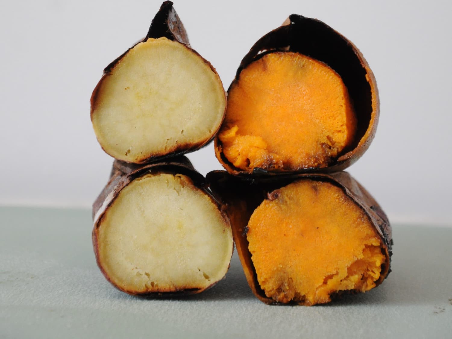 What Are White Sweet Potatoes And Why Aren t They Orange The