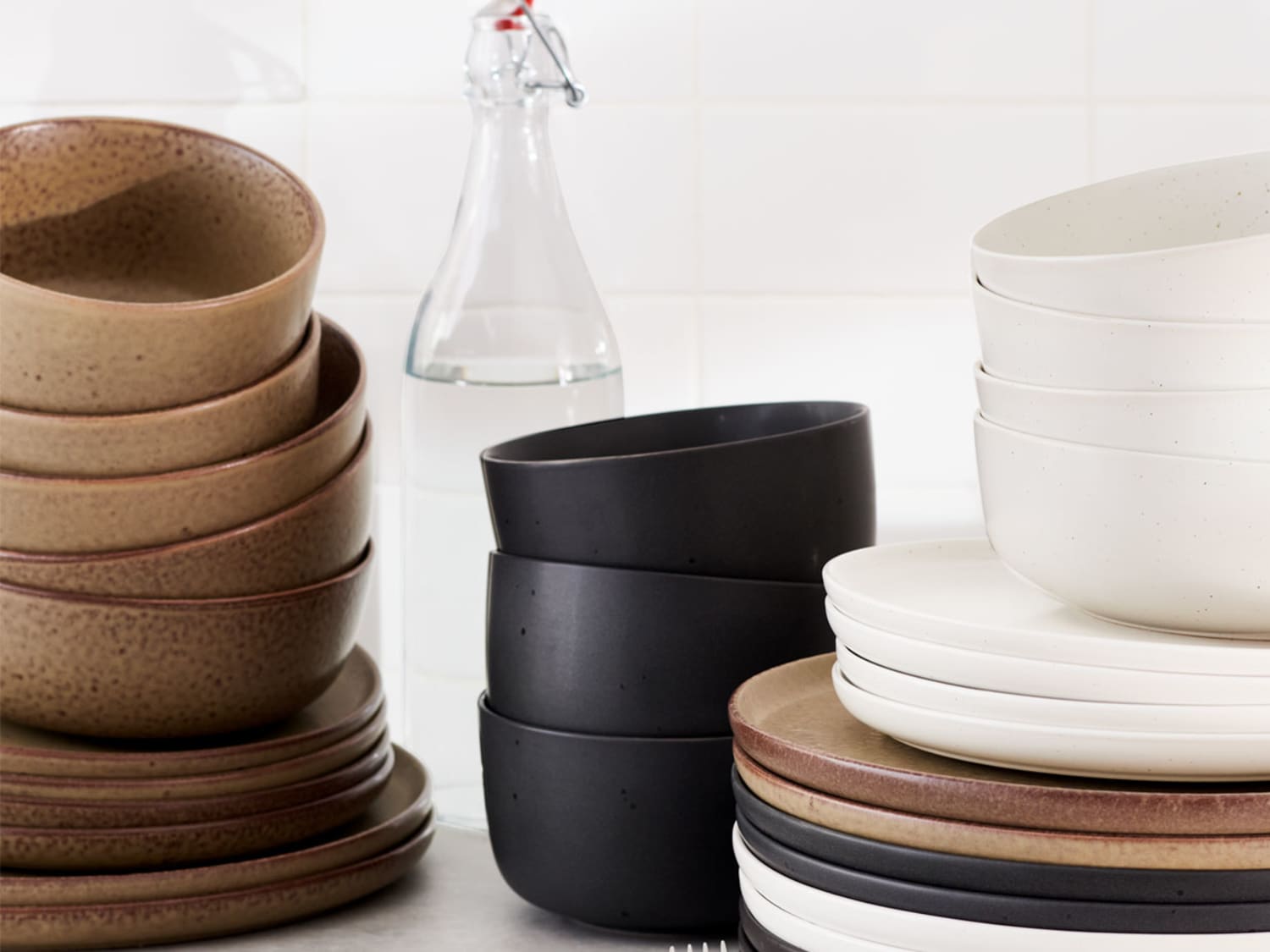 Dinnerware sets bed bath and beyond cheap