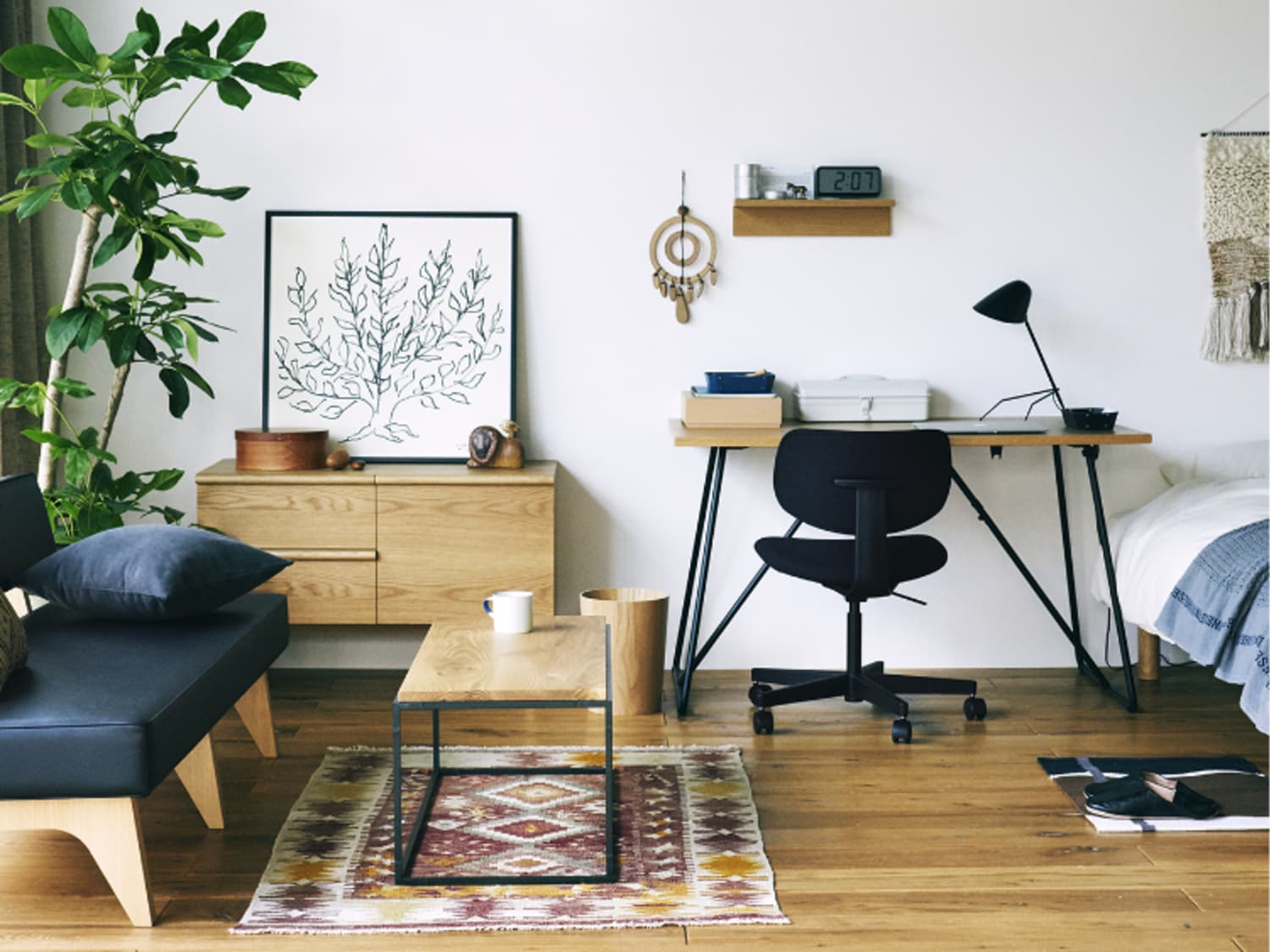 Muji furniture sale