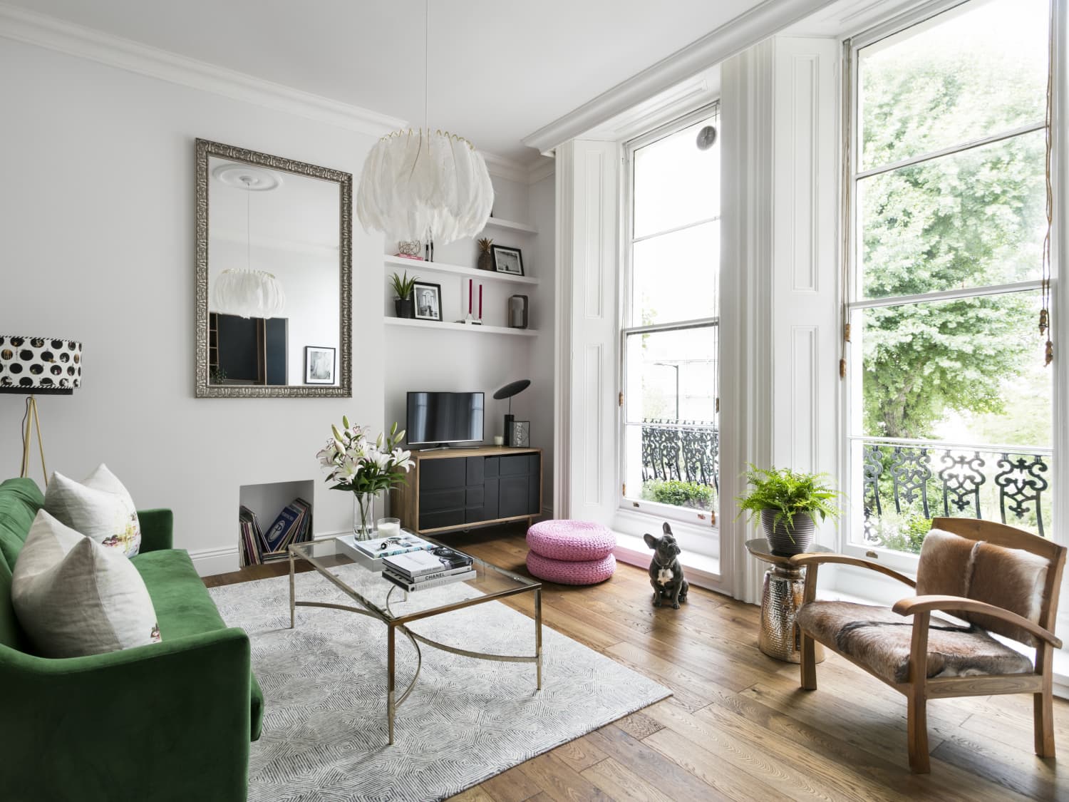 The Couch Trend For 2017 Stylish Emerald Green Sofas Apartment Therapy Green used to be my favorite color; emerald green sofas