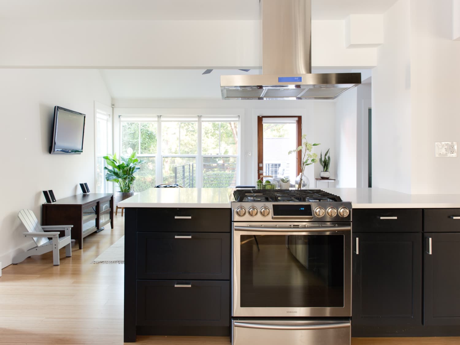 Buying a New Kitchen Range? Read This First | Apartment Therapy