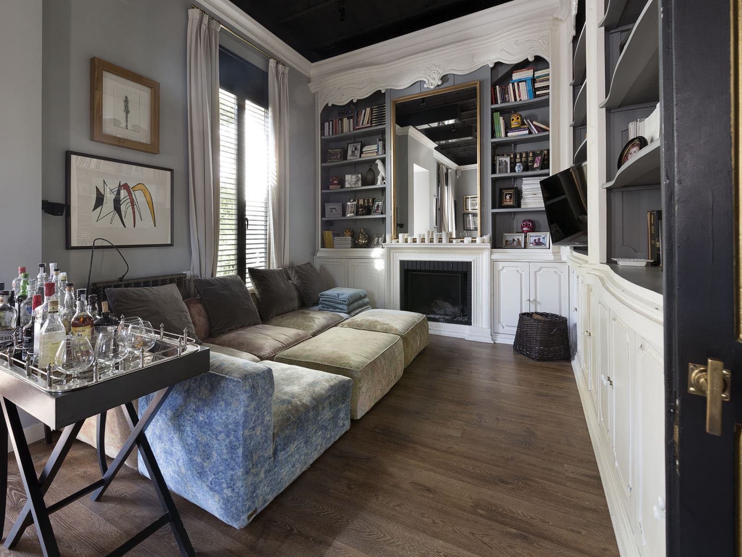 The Best Paint Colors For Your Small Rooms Apartment Therapy