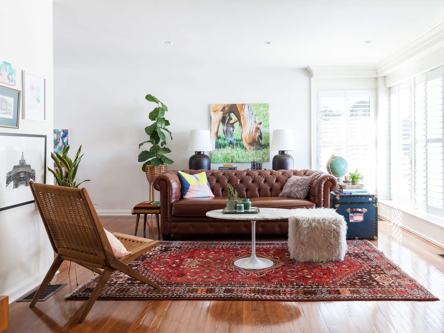 How to Pick the Best Rugs on Etsy Without Getting Burned