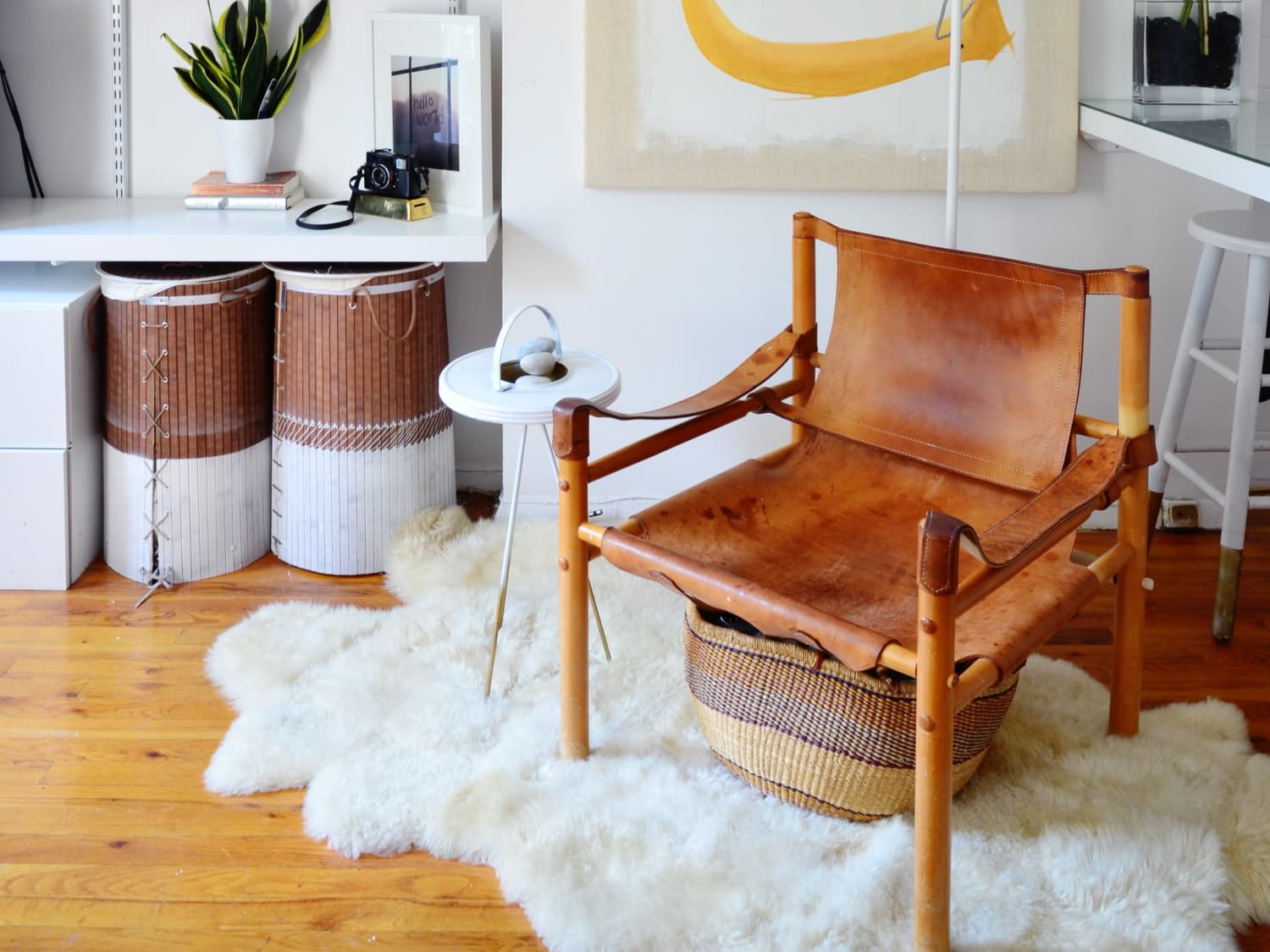 Cleaning A Sheepskin Real Or Faux Here S What You Need To Know